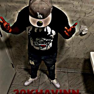 30 on 30 (INNIT FREESTYLE) (feat. Lil Des)