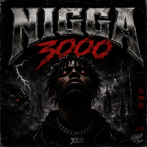 nigga