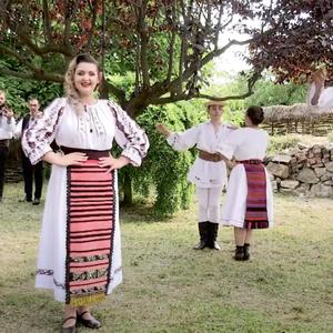 Eu mi-s mandra ardeleanca