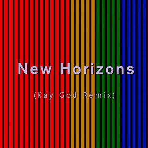 Doublebangerz-New Horizons(Bootleg correct)（Kay God remix）