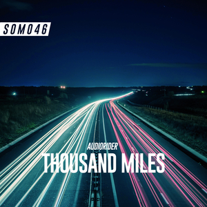 Thousand Miles (2021 Remix)