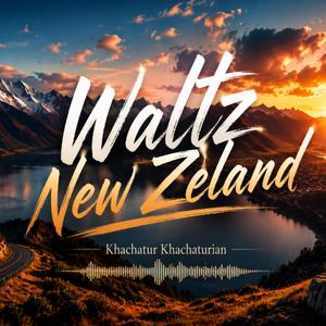 Waltz New Zeland
