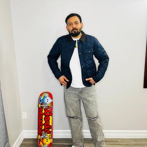 VOYAGE (feat. Nitin)