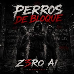 Perros de Bloque