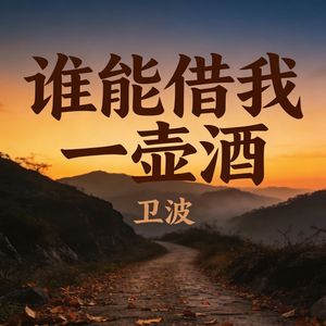 谁能借我一壶酒