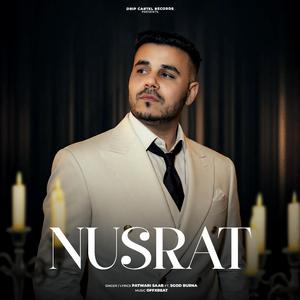 Nusrat (feat. Sgod Burna)