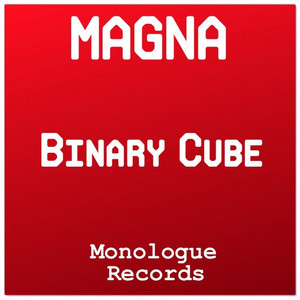 Binary Cube (Original Mix)