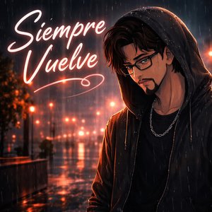 Siempre Vuelve