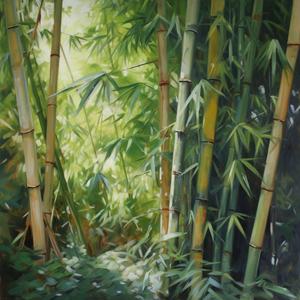 Bamboos
