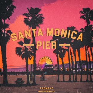Santa Monica Pier (feat. Waves_On_Waves)
