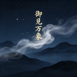 御见万象
