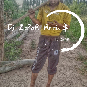 Abduzapar-DJ BUYRUKWAZ（Dj ZaPaR remix）