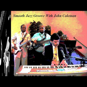 "You Don't Have A Clue" Smooth Jazz R&B With Vocals