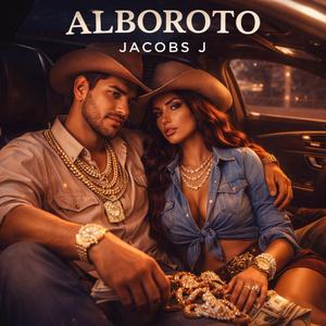ALBOROTO