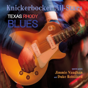 Going to the Country (feat. Duke Robillard & Jimmie Vaughan)