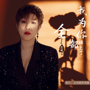 我为你赌上了全部