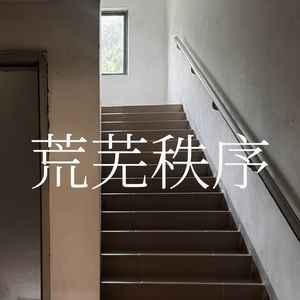 荒芜秩序