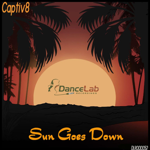 Sun Goes Down (Original Mix)