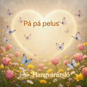 Pá pá pelus