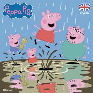 Peppa Pig Muddy Puddles