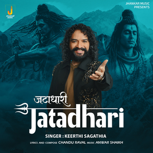 Jatadhari