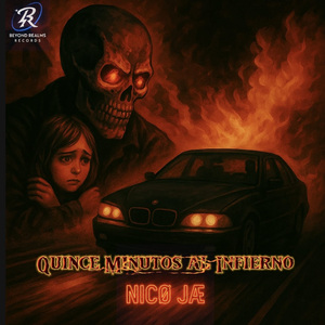 Quince Minutos al Infierno