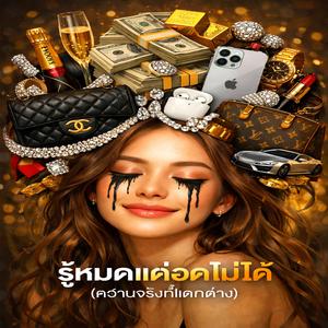 รู้หมดแต่อดไม่ได้(ความจริงที่แตกต่าง)