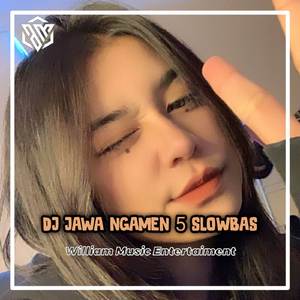 DJ Jawa Ngamen 5
