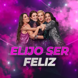 Elijo Ser Feliz