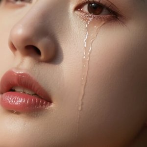眼泪为什么会流