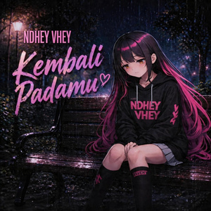 Kembali Padamu