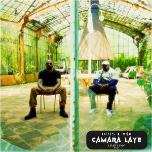 Camara Laye (feat. Maji)