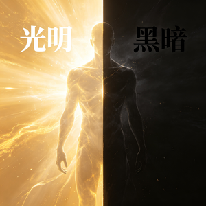 光明与黑暗++ 伴奏