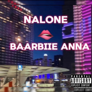 Baarbiie Anna
