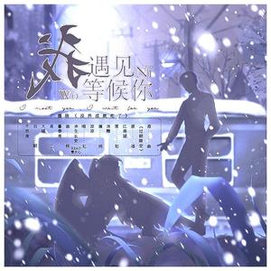 我遇见你，我等候你