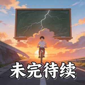 未完待续