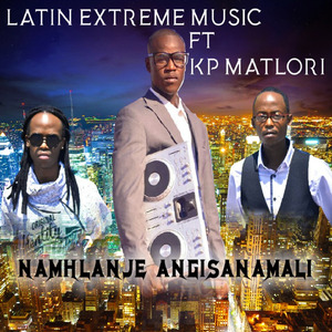 Namhlanje Angisenamali