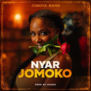 Nyar Jomoko