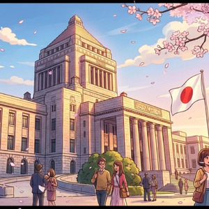 日本国憲法前文