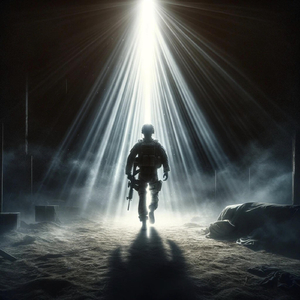 Побратим (Перезведення)