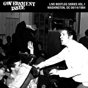 Teenager in a Box (Live)