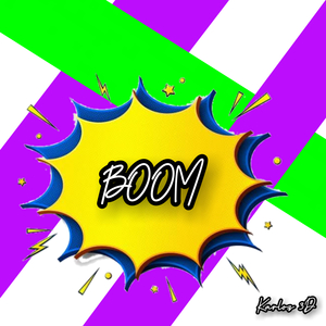 Boom!