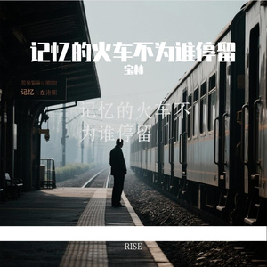 记忆的火车不为谁停留