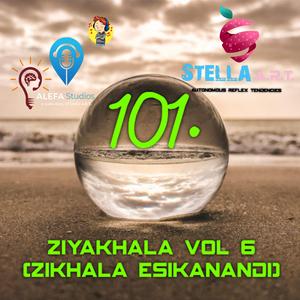 Lezichatulo Ezingafani EzakaGoGo Wami Ozala uMa! Yayithola? (90's Baby)