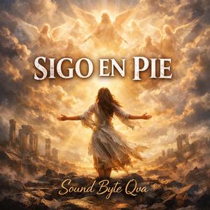 Sigo de pie