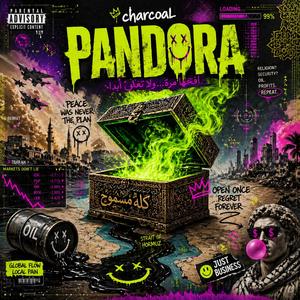 PANDORA