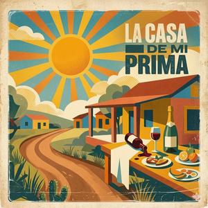 La casa de mi prima