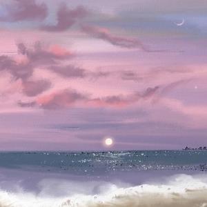 我是不是该想你了呢