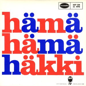 Kevättä metsässä