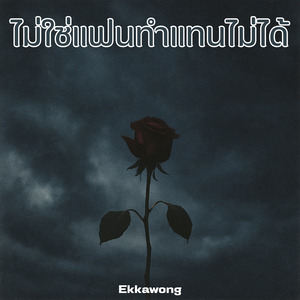 ไม่ใช่แฟนทำแทนไม่ได้